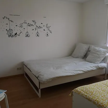 Cles Vancances Europe Villa *