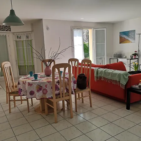 Villa Cles Vancances Europe *